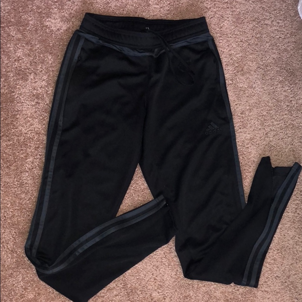 Adidas soccer pants